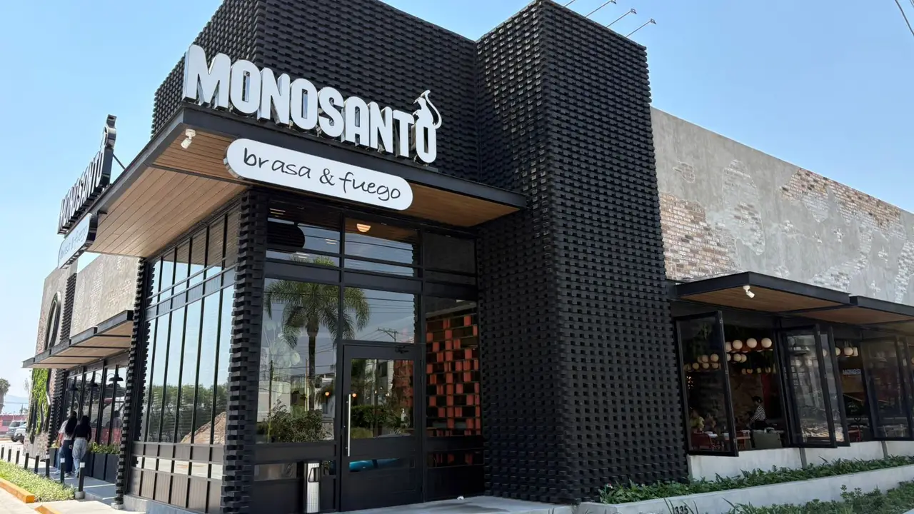 MONOSANTO, Aguascalientes, AGU