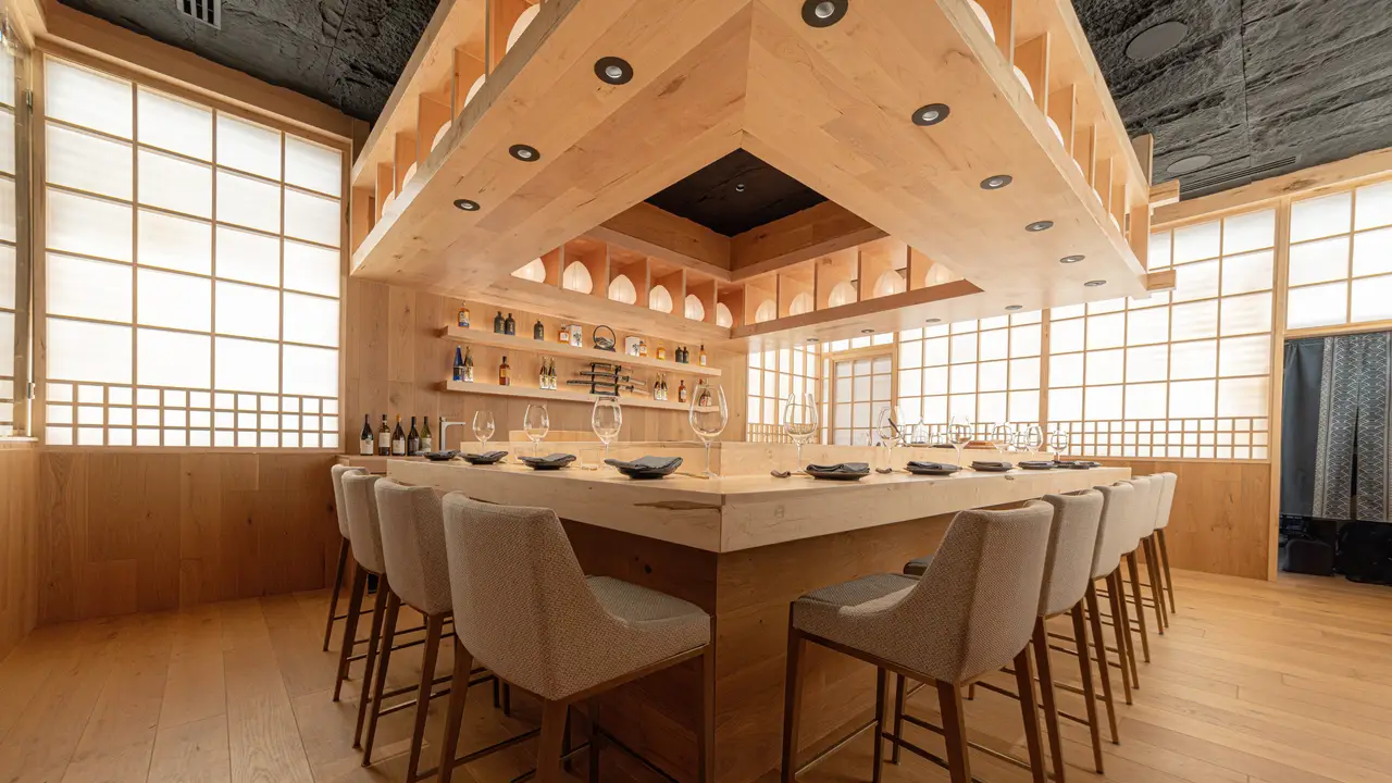 Umami Omakase, Juárez, CHH