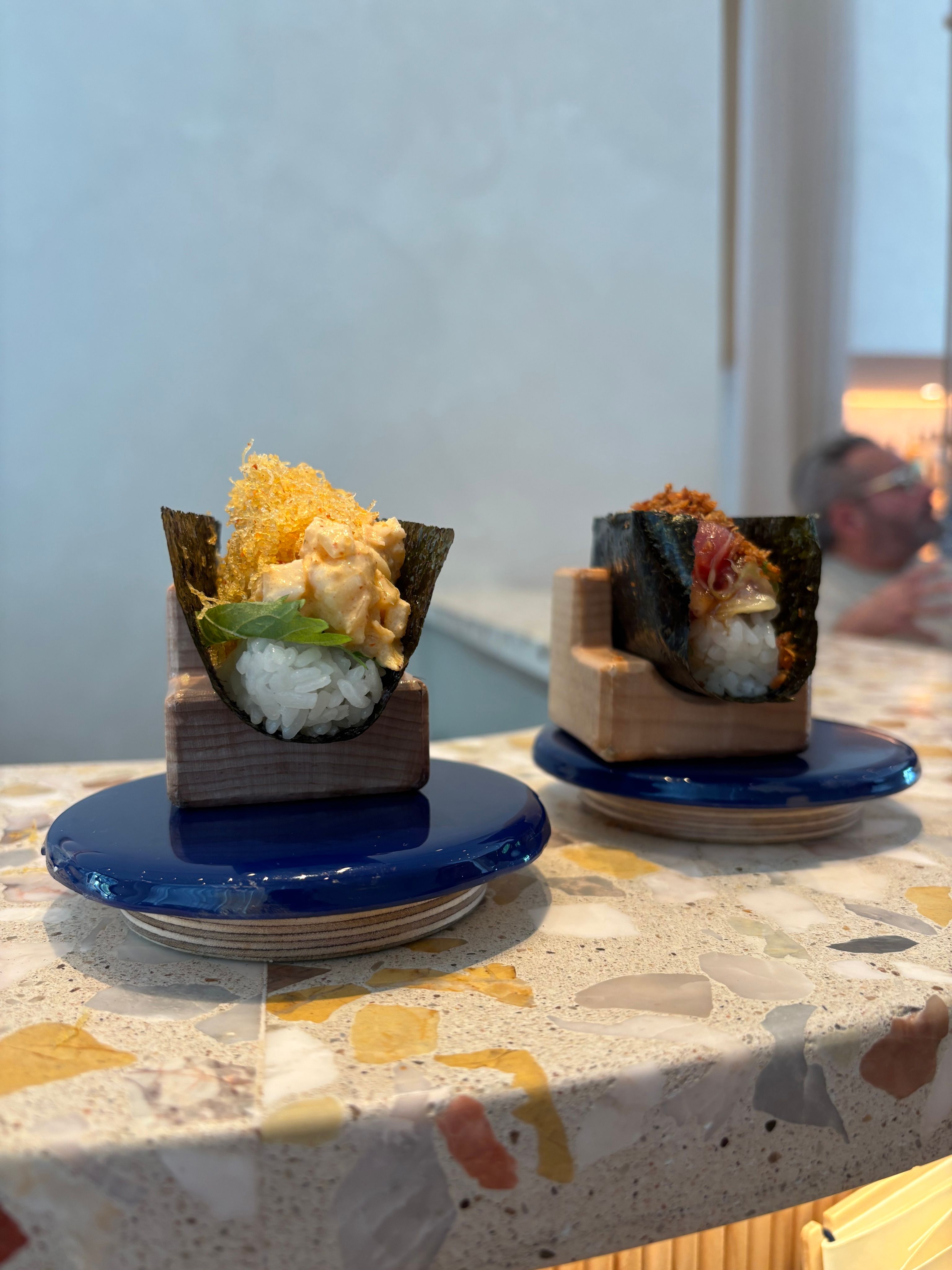 Nami Nori - Design District Restaurant - Miami, FL | OpenTable