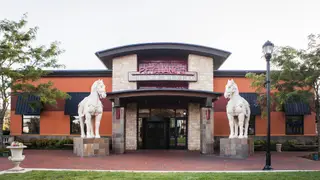 Una foto del restaurante P.F. Chang's - Annapolis