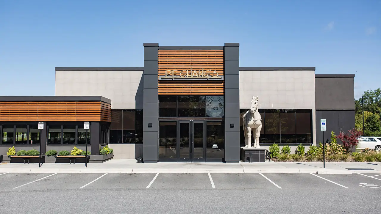 P.F. Chang's - Winston Salem, Winston-Salem, NC