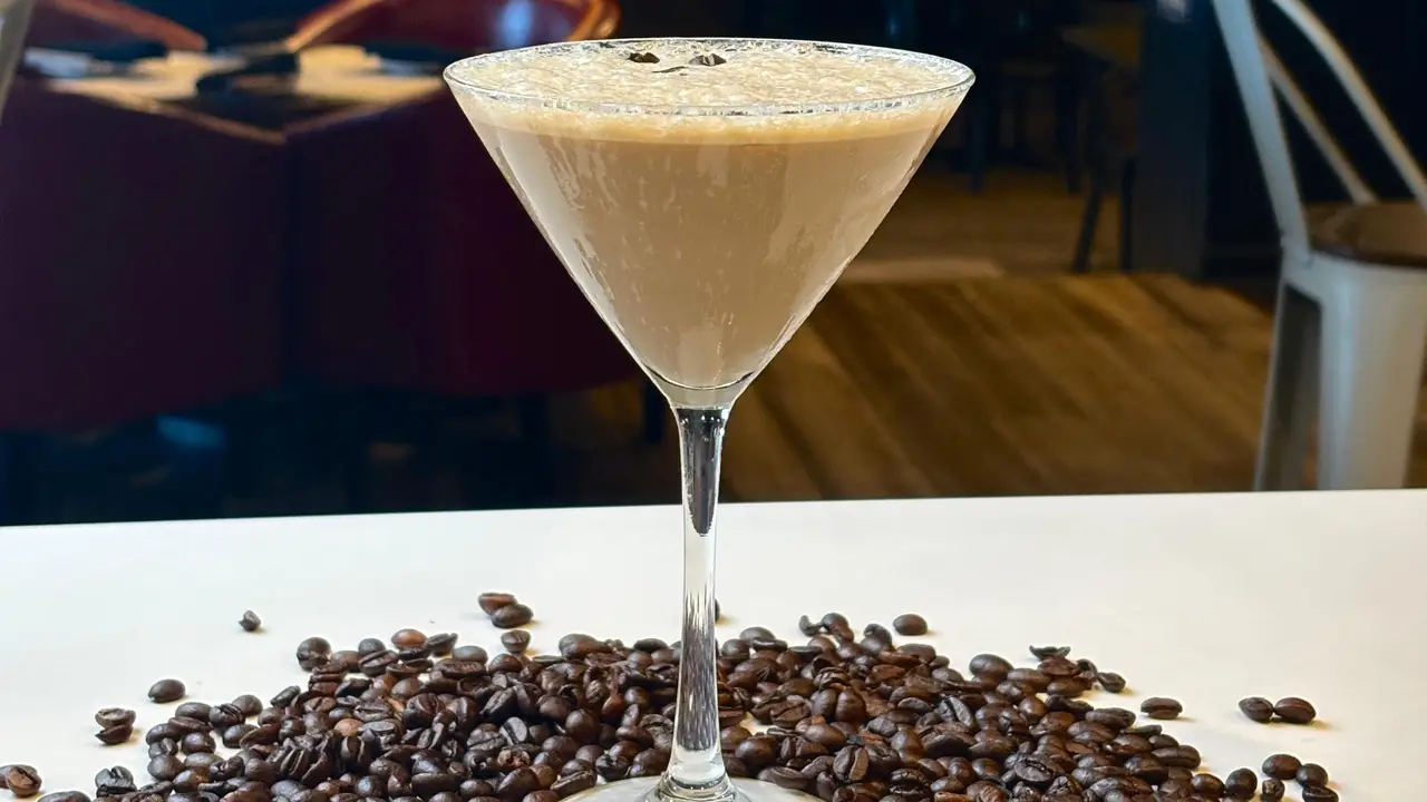 La Oficina Steakhouse & Cantina - Chesapeake, Chesapeake, VA