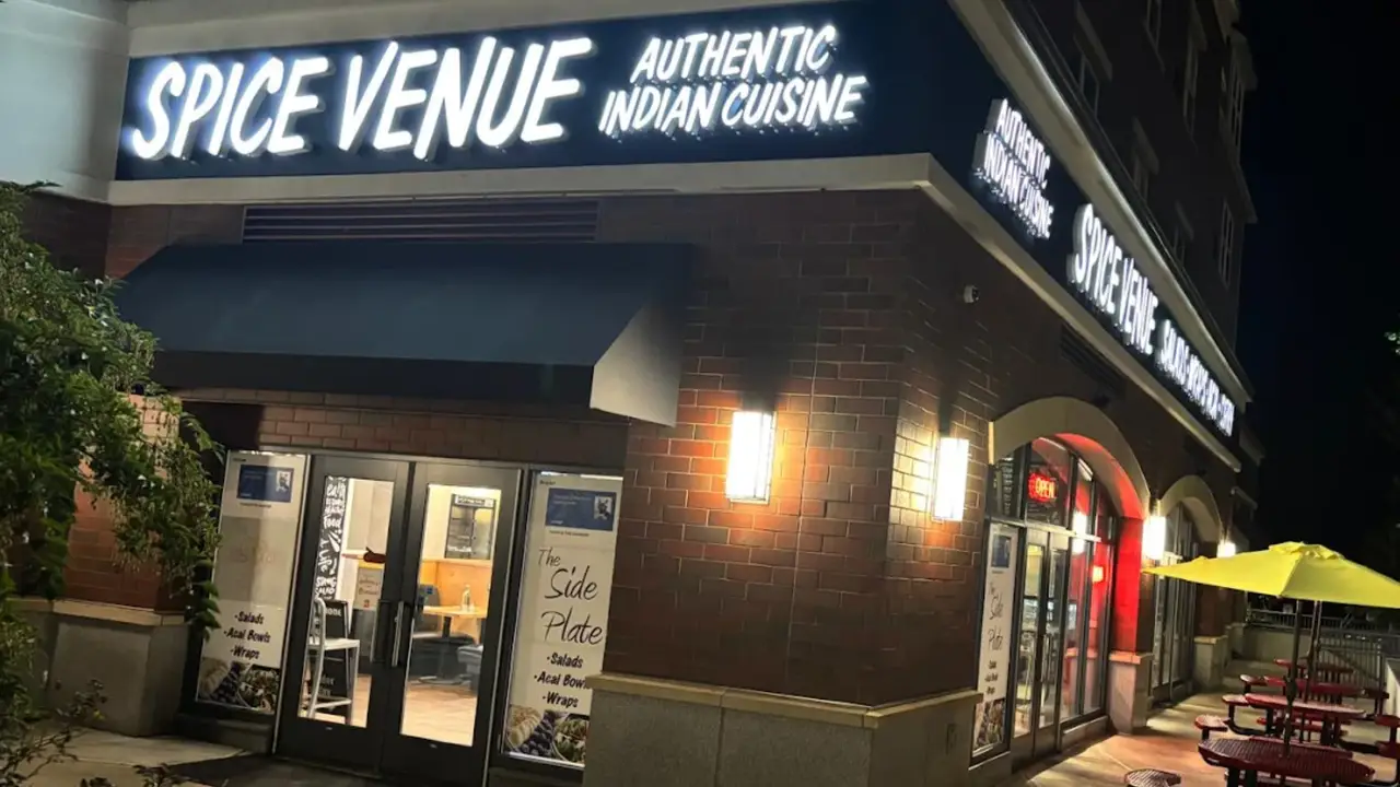 Spice Venue West Haven, West Haven, CT