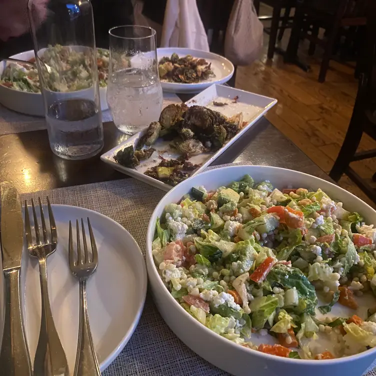 Ideal Tavern, Southington, CT