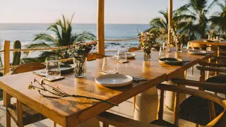 Una foto del restaurante Tekuamana