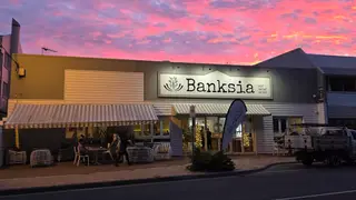 Una foto del restaurante Banksia Seafood and Grill