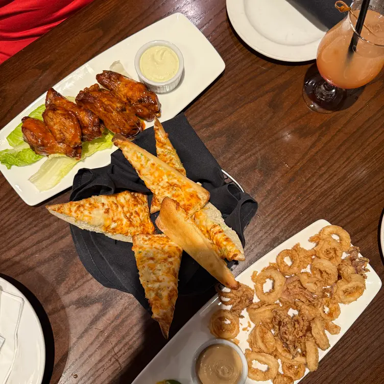 Firegrill - Downtown, Montréal, QC