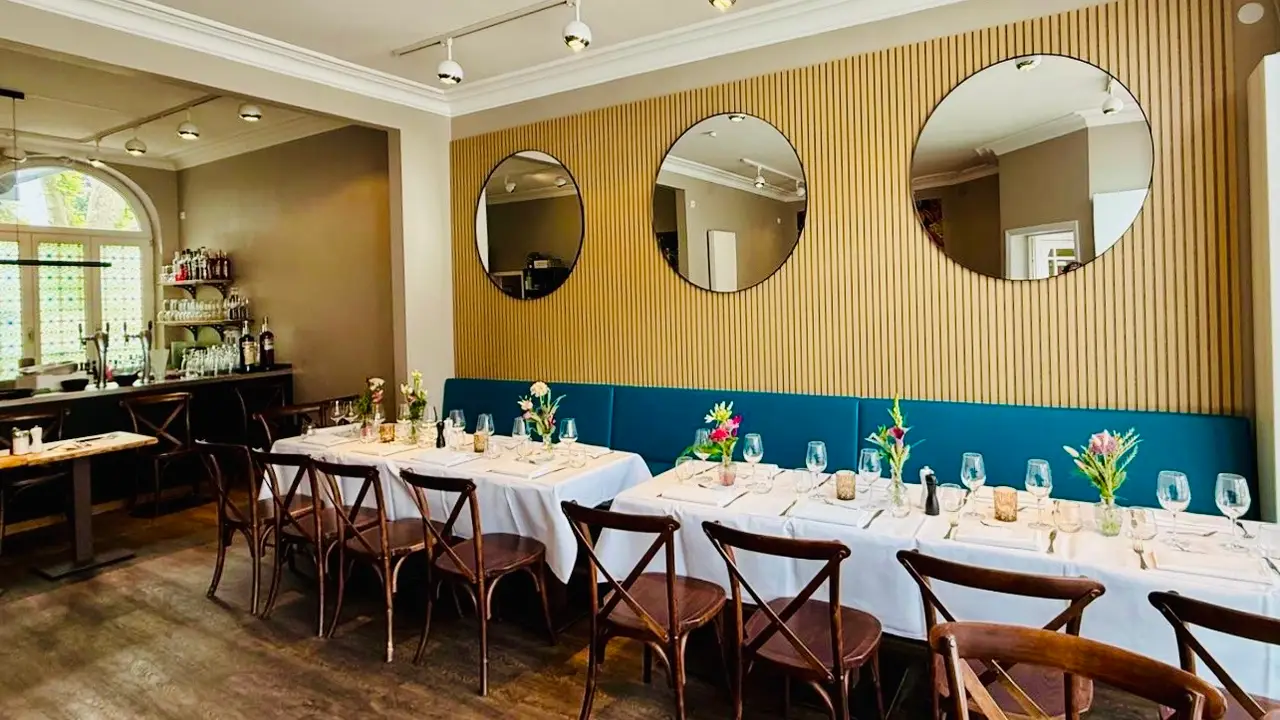 Pettirosso, Hamburg, HH