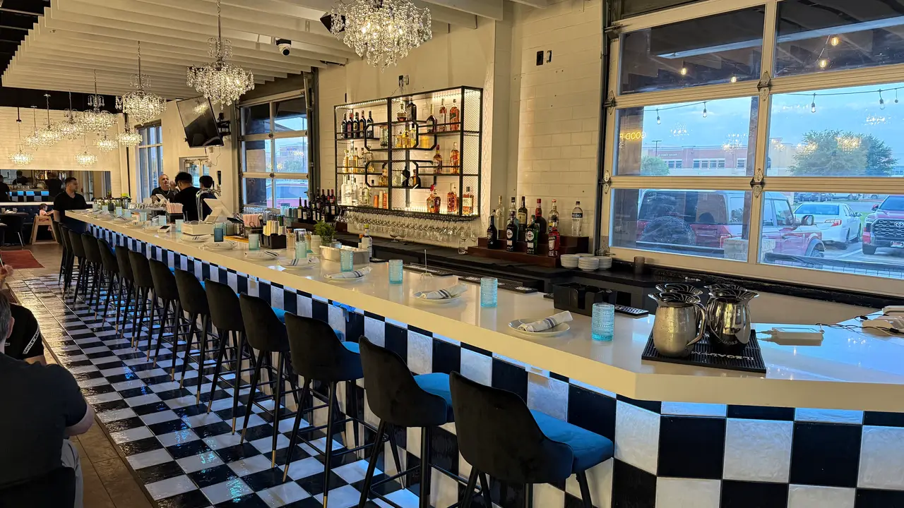 Selda Mediterranean Kitchen- Frisco, Frisco, TX