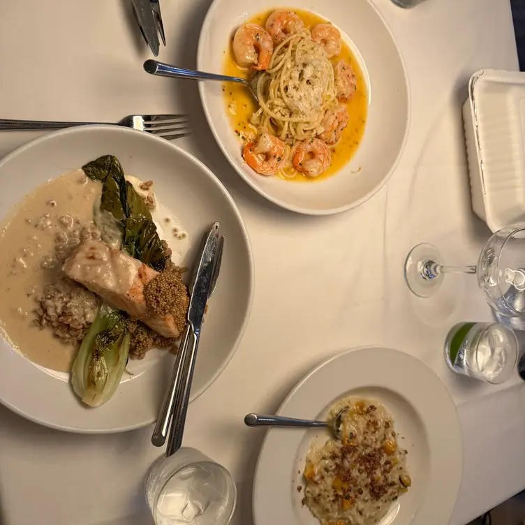 Coco's Bistro, Dayton, OH