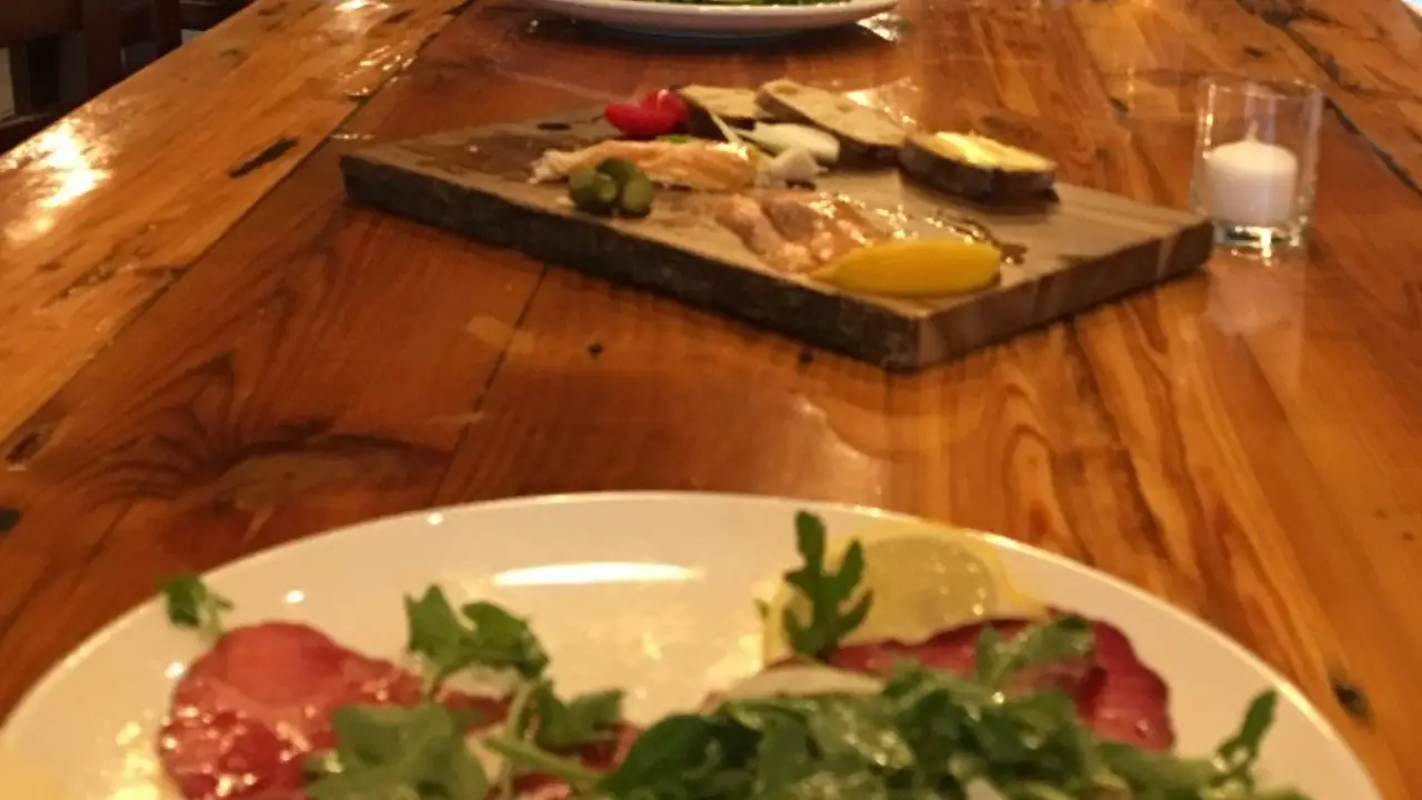 Convivio, Durham, NC