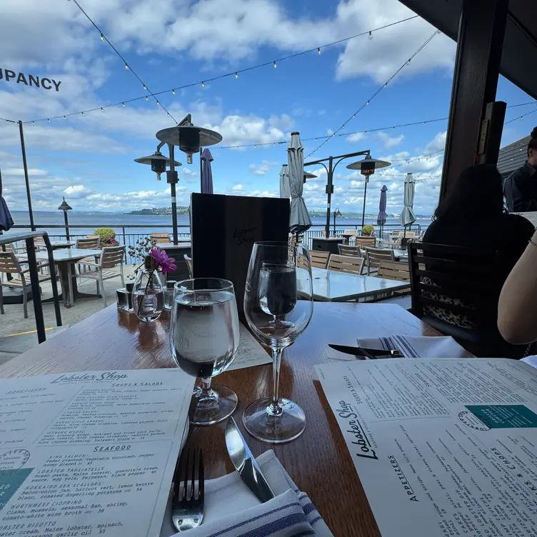 Lobster Shop, Tacoma, WA