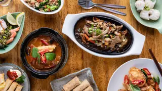 Una foto del restaurante Chilipepper fine vietnamese cuisine