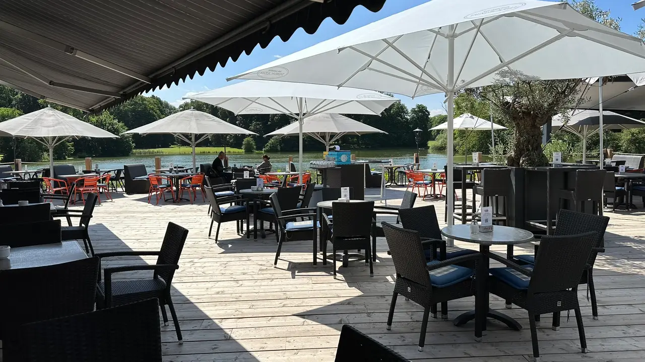 Restaurant - Haus am See, Köln, RP