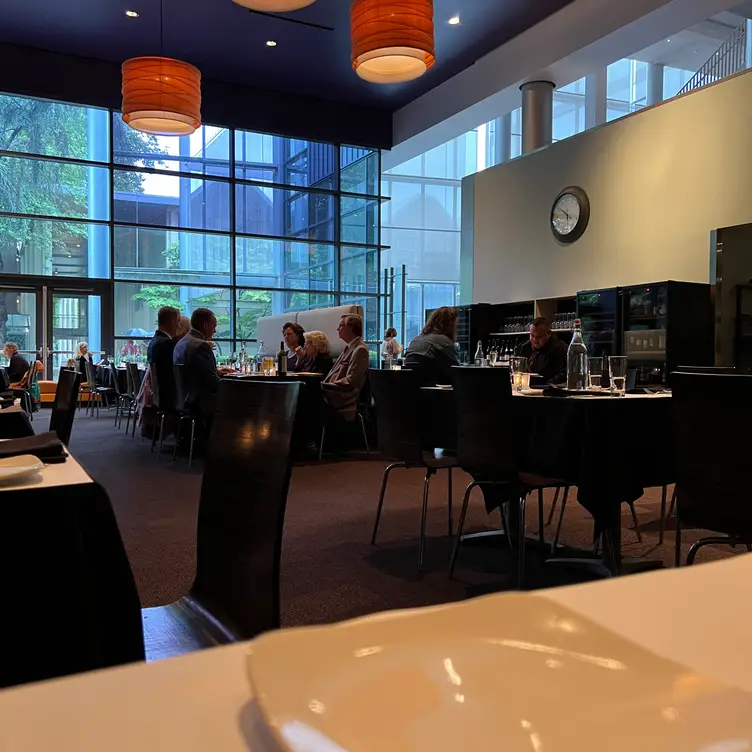 Prelude at McCaw Hall, Seattle, WA