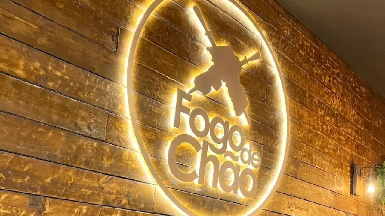Fogo de Chao, London, Greater London