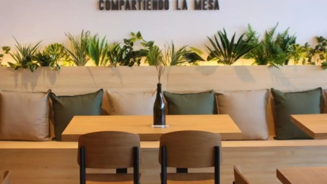 La Picaeta Tarongers, València, Valencia