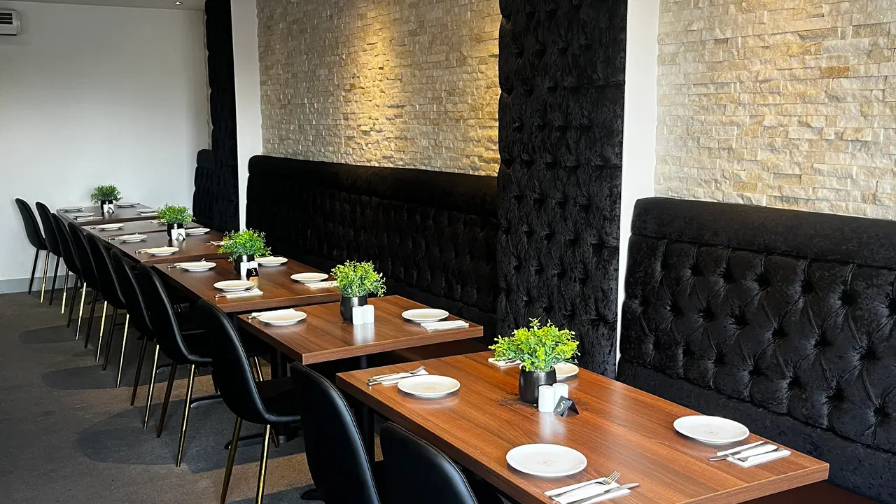 Rice n Spice, Dukinfield, Greater Manchester