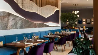 A photo of CENSE restaurant