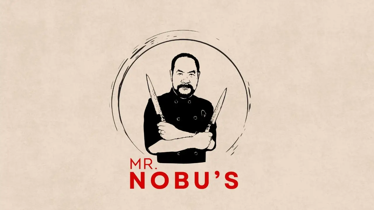 Mr. Nobu’s Sushiya, Tulsa, OK