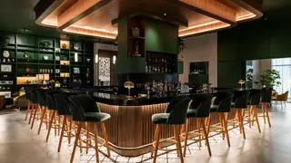A photo of 19-49 Lounge Bar & Café restaurant