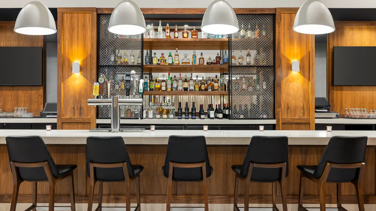 Social62 Restaurant & Lounge, Atlanta, GA