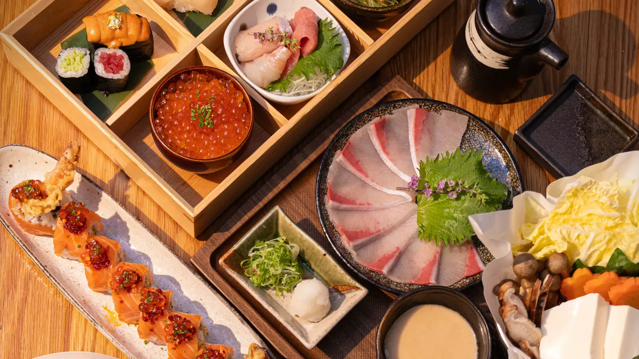 Ozakaya, Brooklyn, NY