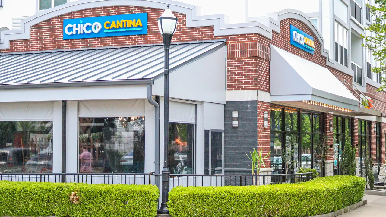 Chico Cantina, Atlanta, GA