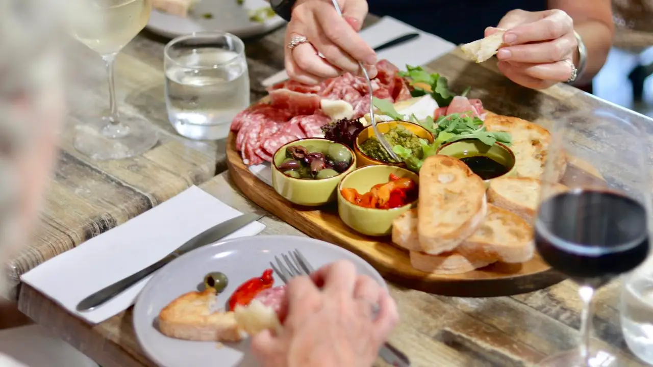 Florentina's Trattoria Restaurant & Bar, Mudjimba, AU-QLD
