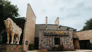 Una foto del restaurante P.F. Chang's - Dallas