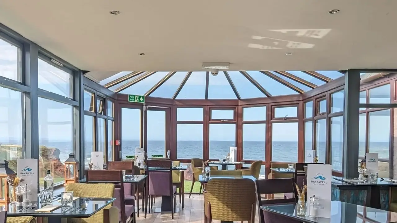 Bayswell Park Hotel, Dunbar, East Lothian