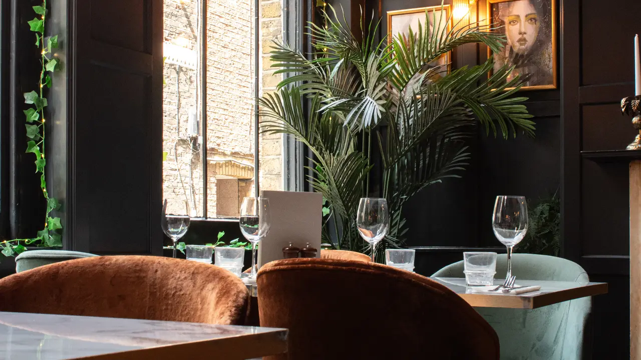 The Clerk & Well, London, Greater London