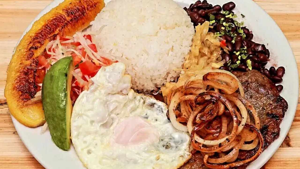 Pura Vida CostaRican Restaurant, London, Greater London