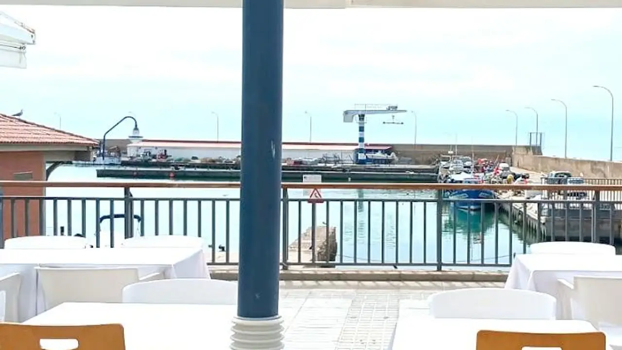 Restaurante Casa Eugenio, Les Cases d'Alcanar, Tarragona