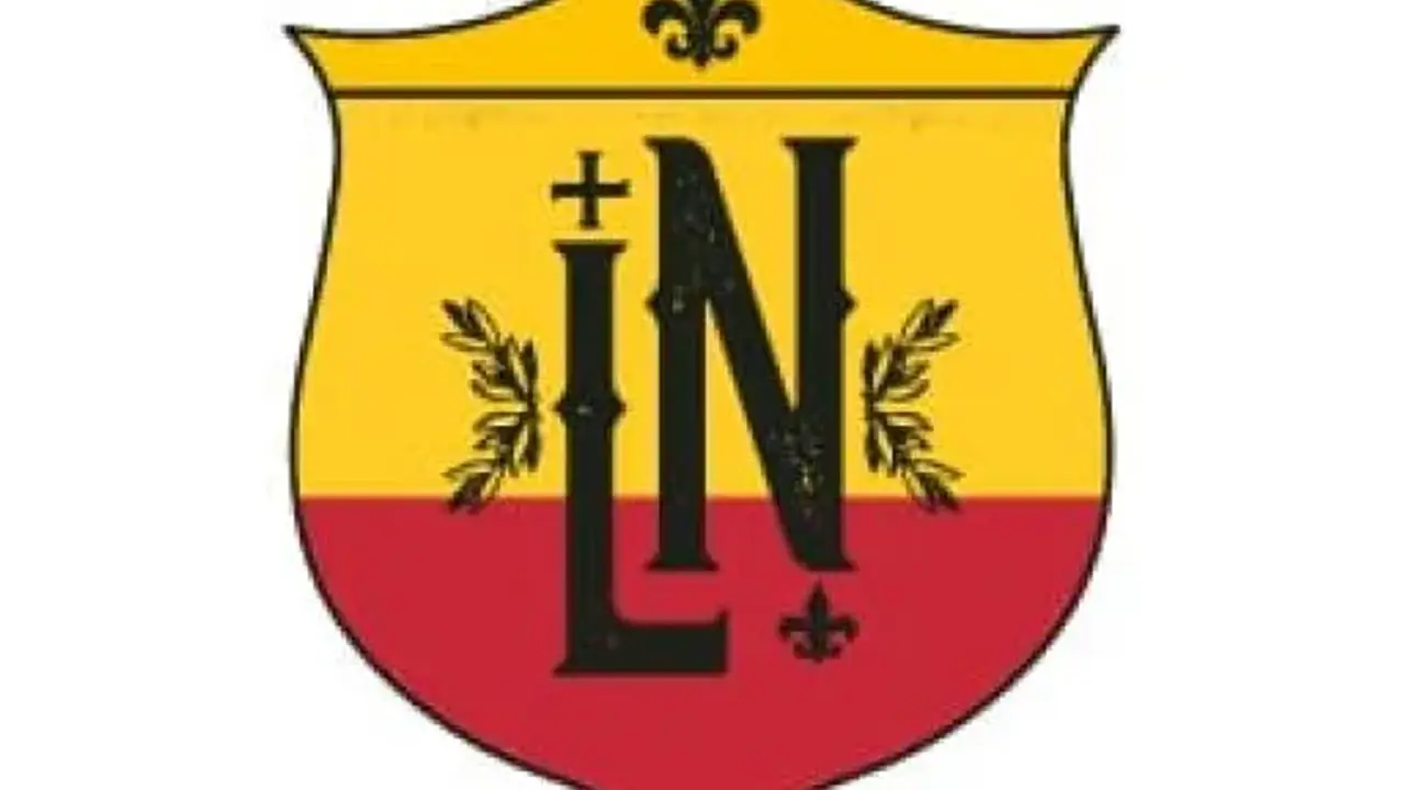 La Leggenda di Napoli Barcelona, Barcelona, Barcelona