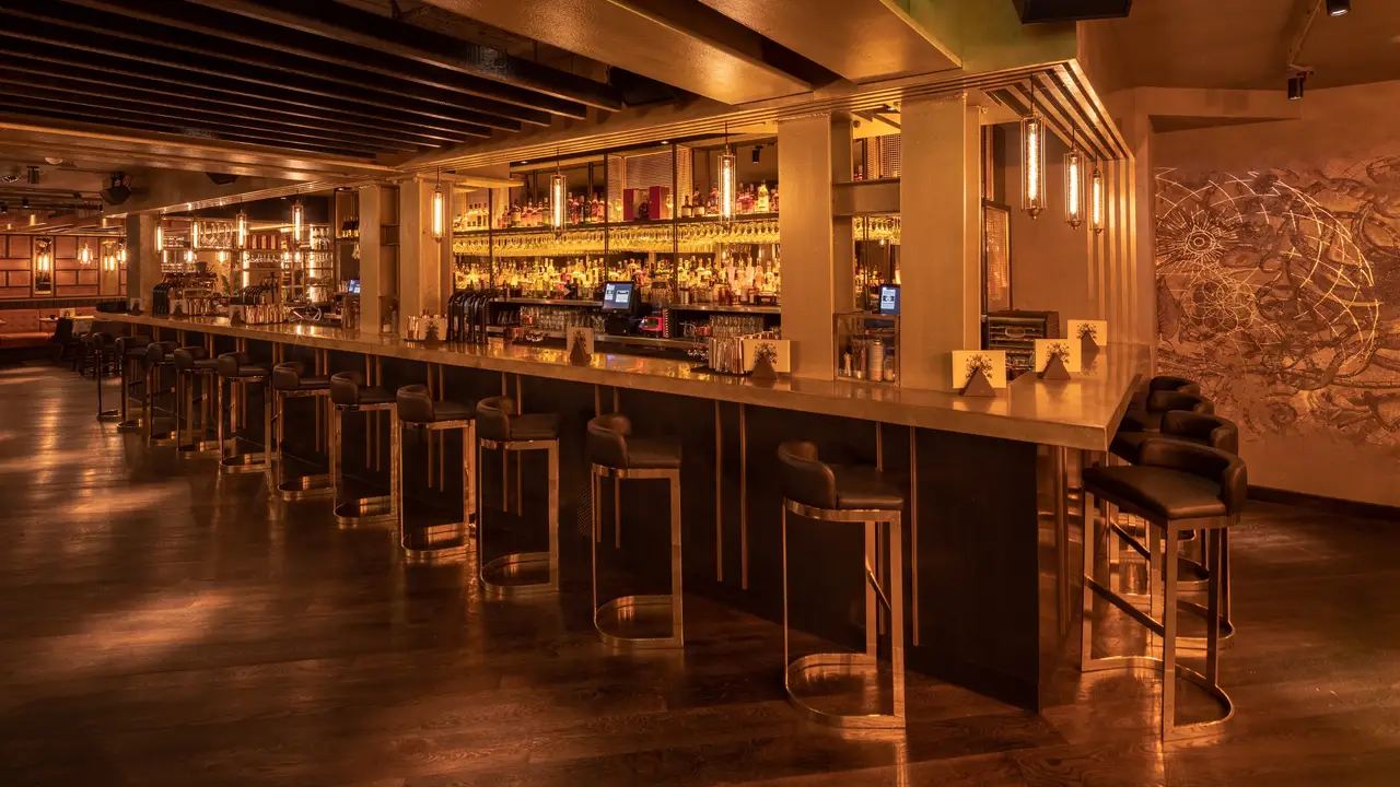 The Alchemist St Martins Lane, London, Greater London
