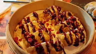 Una foto del restaurante El Loco del Pelo Rojo