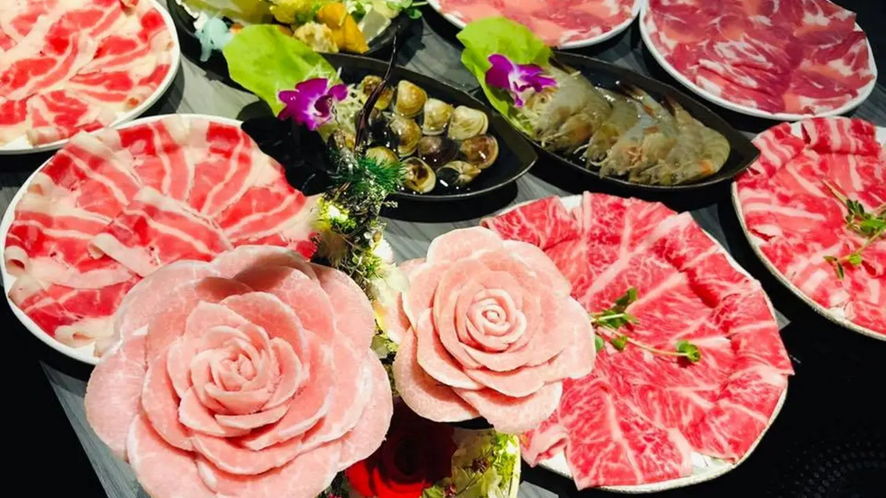 好食多涮涮鍋 南西店, Taipei City, TPE