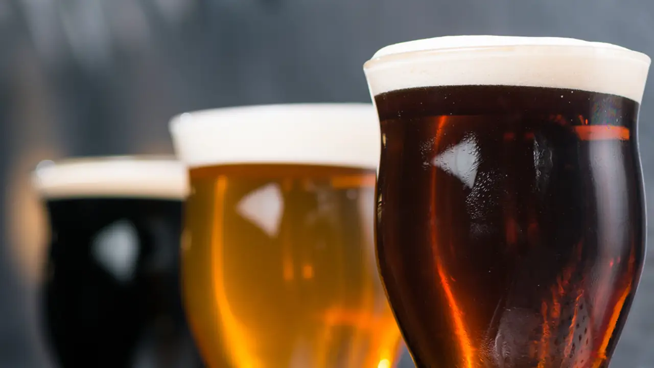 Yard House - Naples, Naples, FL