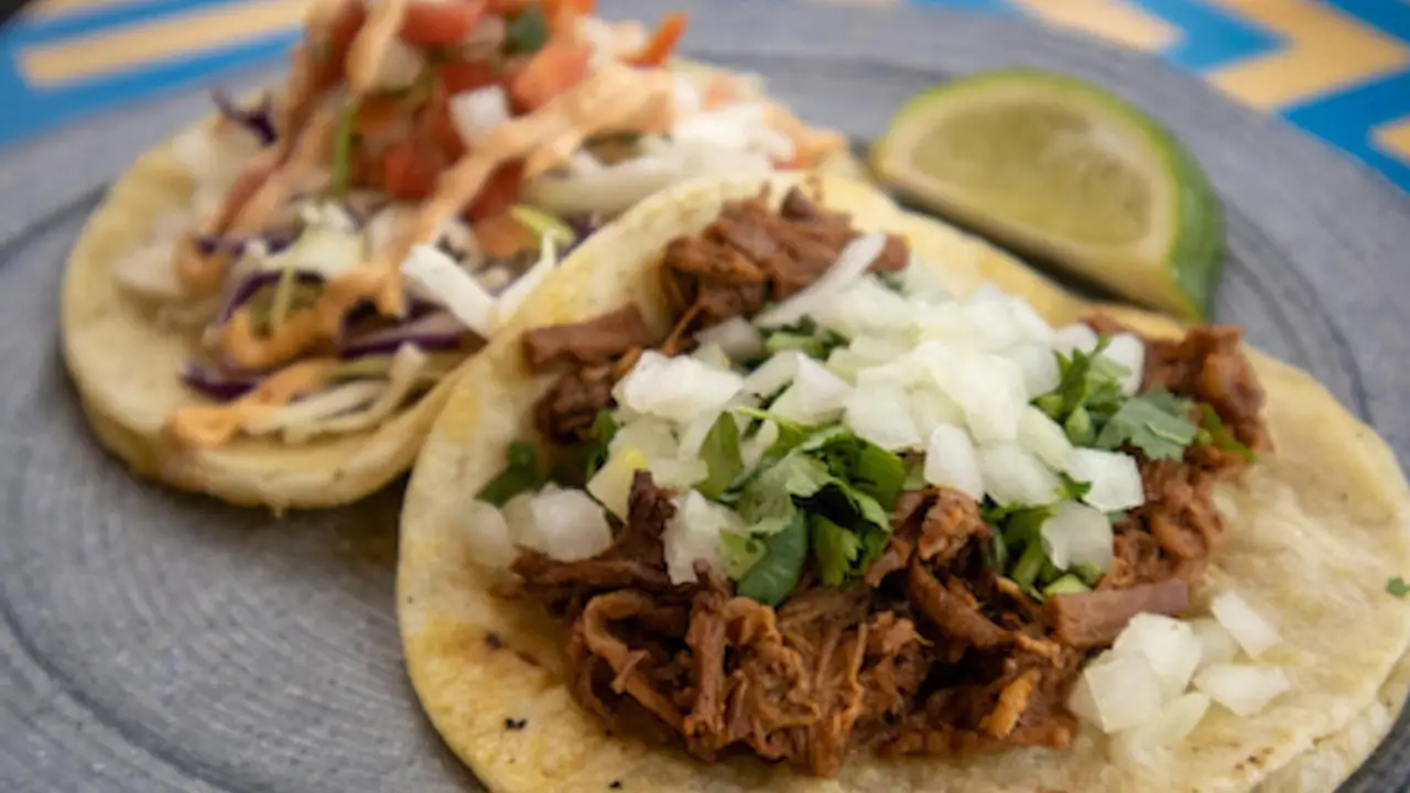 BelAir Cantina - Oak Creek, Oak Creek, WI