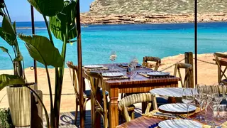 Una foto del restaurante S'ILLA DES BOSC