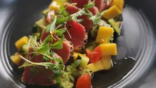 A photo of Casa Nori Japanese + Mexican Fusion Lounge restaurant