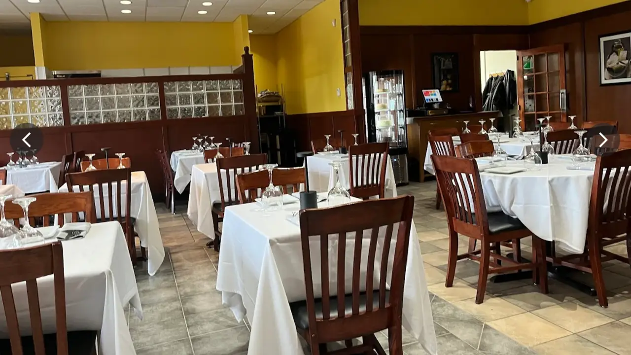 Taverna Mediterraneo, Watertown, CT
