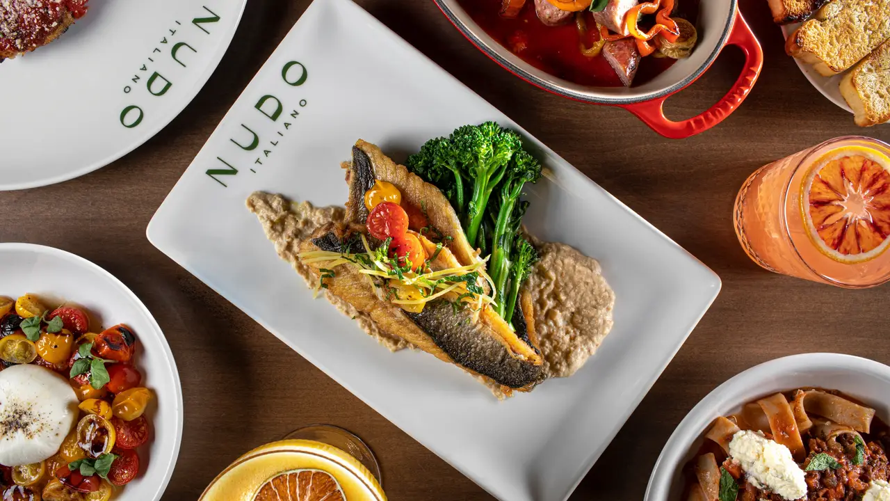 Nudo Italiano, Las Vegas, NV
