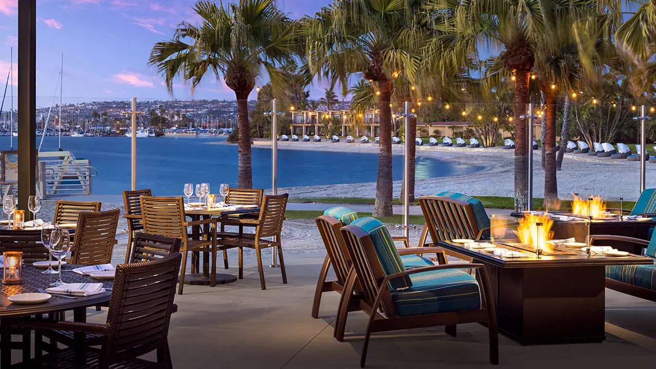 Dockside 1953 - Dockside 1953, San Diego, CA