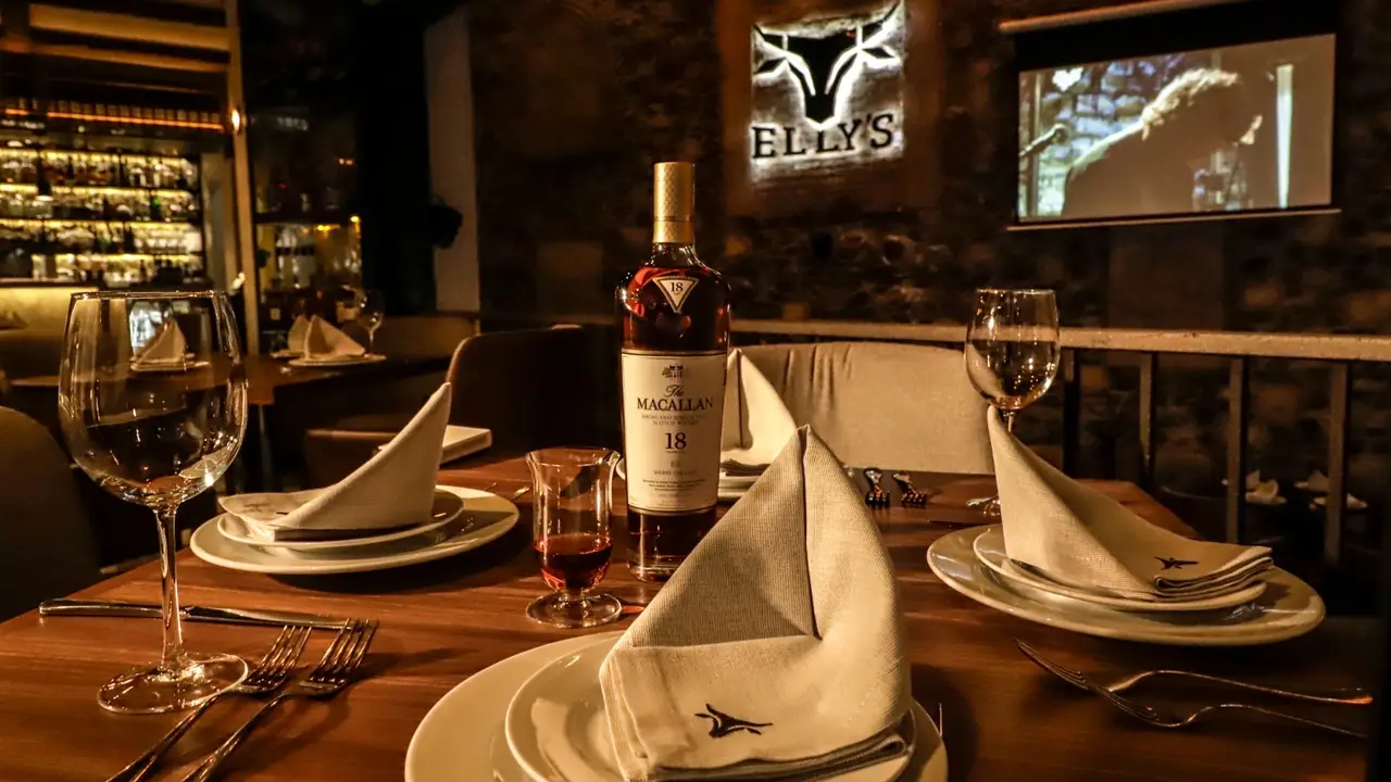 Elly’s Maestros del Prime Rib, Miguel Hidalgo, CDMX