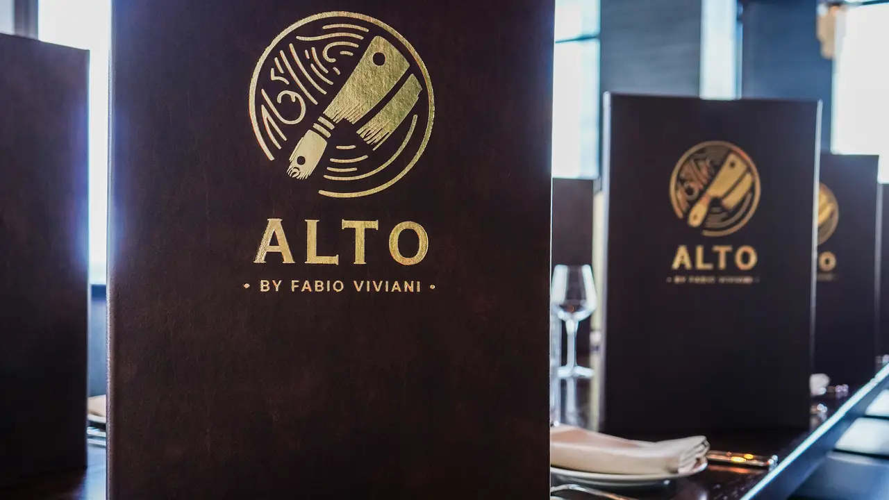 Alto by Fabio Viviani, Homewood, IL