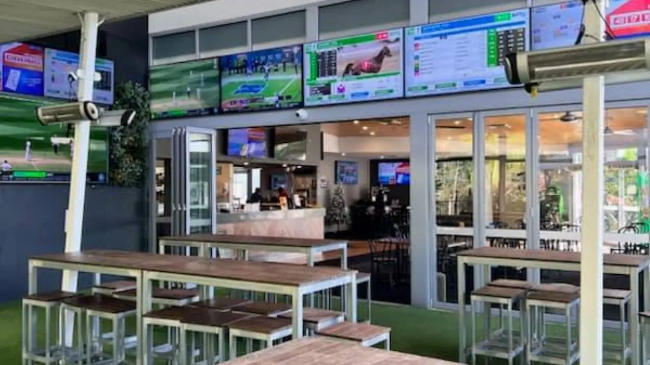 The Clubhouse Bellvista, Caloundra West, AU-QLD