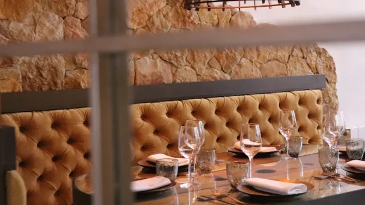 Casa Teva Restaurant, Sant Feliu de Guíxols, Girona