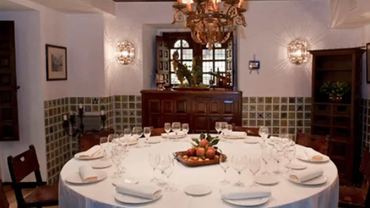 Restaurante Ojeda, Burgos, Burgos